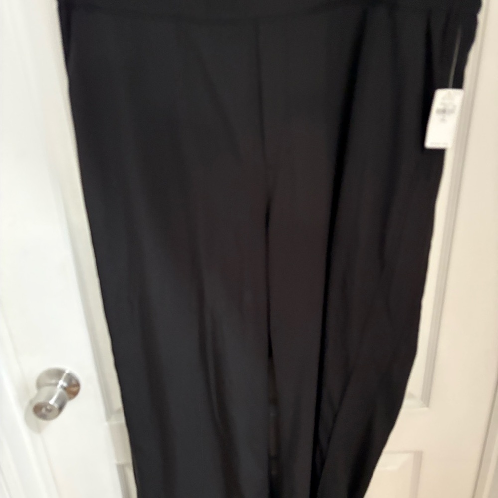 Old Navy Women's Black Trousers